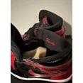 thumbnail image 4 of A i r-Jor-dan 1 Retro OG High Patent Bred 555088-063 DS, 4 of 6