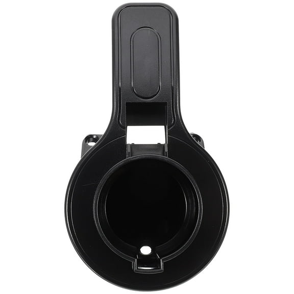 HOMEMAXS EV Charger Holder Electric Vehicle Charger Hook Wall Mounted Car Charger Accessory