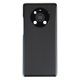 thumbnail image 2 of For Huawei Mate 40 Pro 5G Battery Housing with Adhesive Sticker + Camera Lens Cover - Black, 2 of 5