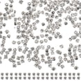 thumbnail image 1 of SHISUYAN 1440pcs Sew On Rhinestones Clothes DIY Rhinestones Glass Decorative Materials for DIY, 1 of 8