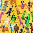 thumbnail image 3 of Disfraz Inflable tipo Montar Pony toda ocasión Beckon Halloween Infantil Unitalla, 3 of 8
