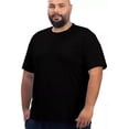 thumbnail image 1 of Playera Caballero Hombre Algodon Talla Especial 2xl 3xl 4xl, 1 of 4