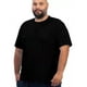 thumbnail image 1 of Playera Caballero Hombre Algodon Talla Especial 2xl 3xl 4xl, 1 of 4