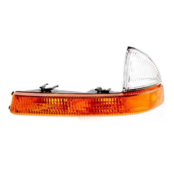 For Dodge Dakota Durango Corner Park Light Turn Signal Marker Lamp Driver Side