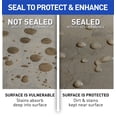 thumbnail image 3 of Sealer Miracle Sealants 511 Seal & Enhance para piedra y azulejo, 3 of 9