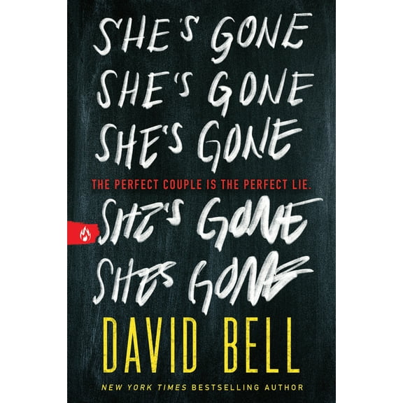 Pre-Owned She's Gone (Paperback) 1728254205 9781728254203