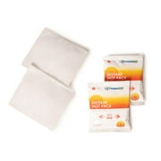 Primacare PHP-45 Instant Hot pack With Cover, 4 X 5, 24 Count
