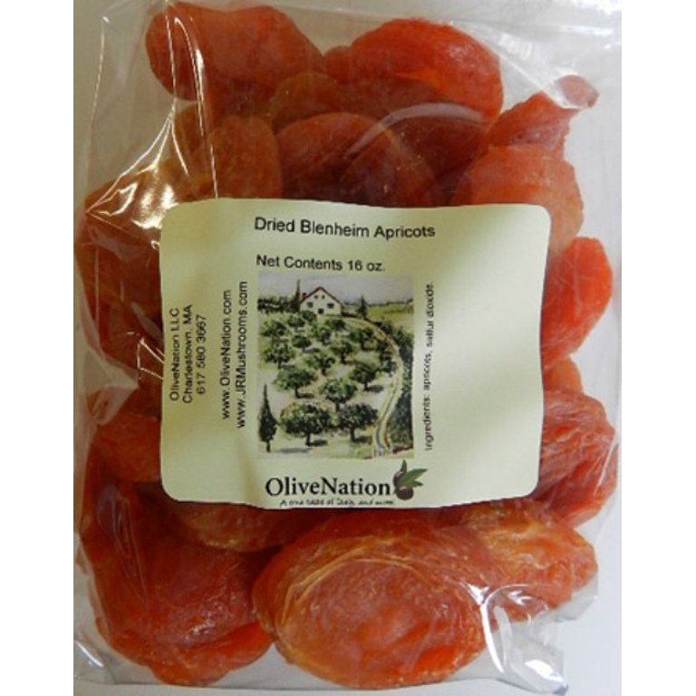 California Blenheim Dried Apricots edu.svet.gob.gt