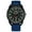 F-E, variant on Men's Nylon Waterproof Date X5 Watch Quartz Watch Analog Quartz Digital and Analog Watch for Men Wrist Watches