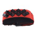 thumbnail image 1 of Guitar Dampener Strap With Square Rivets, Noise Damper For 6 String Guitars, Stringed Instrument Accessory, 1 of 8