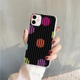 thumbnail image 3 of AF-146 Funda De Silicona TPU De Colisión De Colores Compatible Con Tecno Camon 18P 16 18I 18 17 Premier 17P 18T 15 Pro Suave, 3 of 4