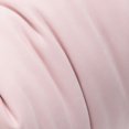 thumbnail image 2 of Ntbay 2 Pack Microfiber Soft Tiny Pillows, Machine Washable Travel Pillows, 11" x 7", Pink, 2 of 5