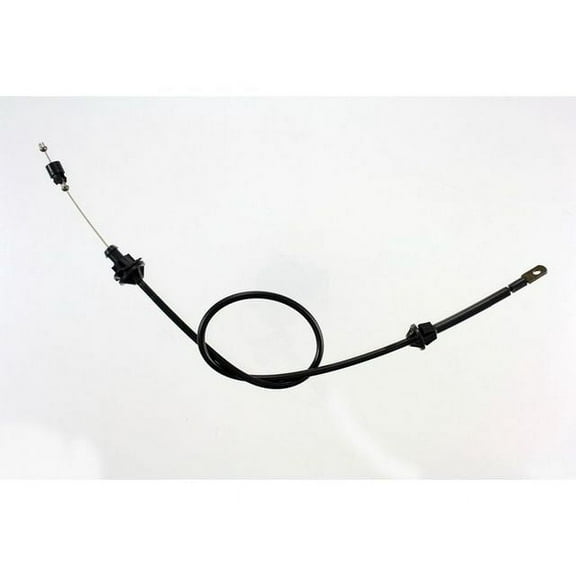 Throttle Cable - Compatible with 1982 - 1985 GMC S15 2.8L V6 1983 1984