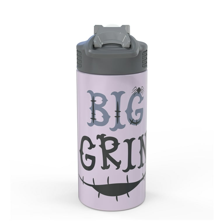 Son Of A Nutcracker' Insulated Stainless Steel Water Bottle