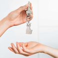 thumbnail image 3 of Metal Keychain Key Pendant Cat Keychain Animal Keychain Metal Keychain Suitable for Children Friends Family Adults, 3 of 5