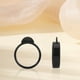 thumbnail image 5 of Kit Inteligente para Medir Tallas de Anillos | Set de 8 Piezas de Medidores de Anillo de Plástico para Dedos | Herramienta Ajustable para Medición de Anillos | Múltiples Tallas 5.2-7cm | Ajuste, 5 of 6