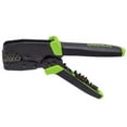 thumbnail image 2 of Greenlee K210 Terminal Crimping Tool, 2 of 7