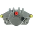thumbnail image 4 of Centric Parts 14158004 Centric Semi-Loaded Brake Caliper with New Phenolic Pistons Fits select: 2002-2005,2007 JEEP LIBERTY, 4 of 4