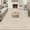 Beige, variant on UERMEI 5'x7' Area Rugs for Living Room, Washable Rugs Boho Moroccan Area Rug Soft Neutral Geometric Bohemian Carpet Distressed Indoor Rug for Bedroom Dining Room Office Foldable Nonslip Rug, Brown