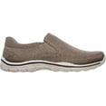thumbnail image 6 of Skechers Men's Relaxed Fit Expected Gomel Casual Slip-on Sneaker (Wide Width Available), 6 of 7