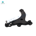 thumbnail image 3 of Set of 4 Front Lower Control Arm Ball Joint-Quick Complete Strut-Coil Spring Assembly For 1997-2005 Buick Century, 3 of 9