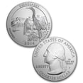 thumbnail image 4 of 2014-P 5-Coin 5 oz Silver Burnished ATB Set (w/Box & COA), 4 of 4