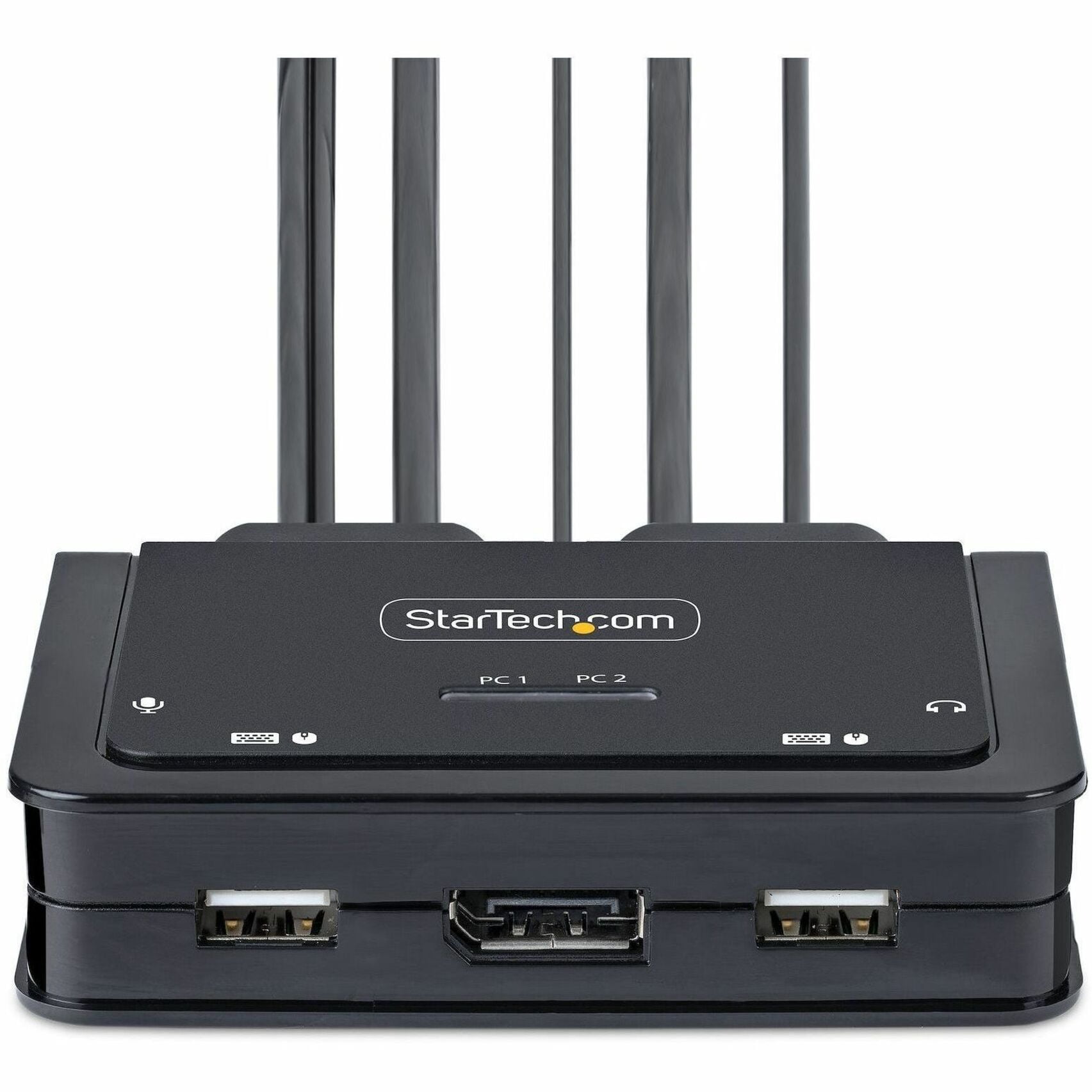 StarTech.com KVM Switchbox