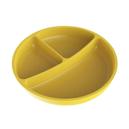 

TAONMEISU Silicone Suction Plates for Babies Toddler Divided Feeding Dishes