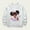 White, variant on YUSIM Toddler Girls Fleece Graphic Sweatshirts- Long Sleeve Fashion Casual Cute Fall Winter Tops Purple Size 6T