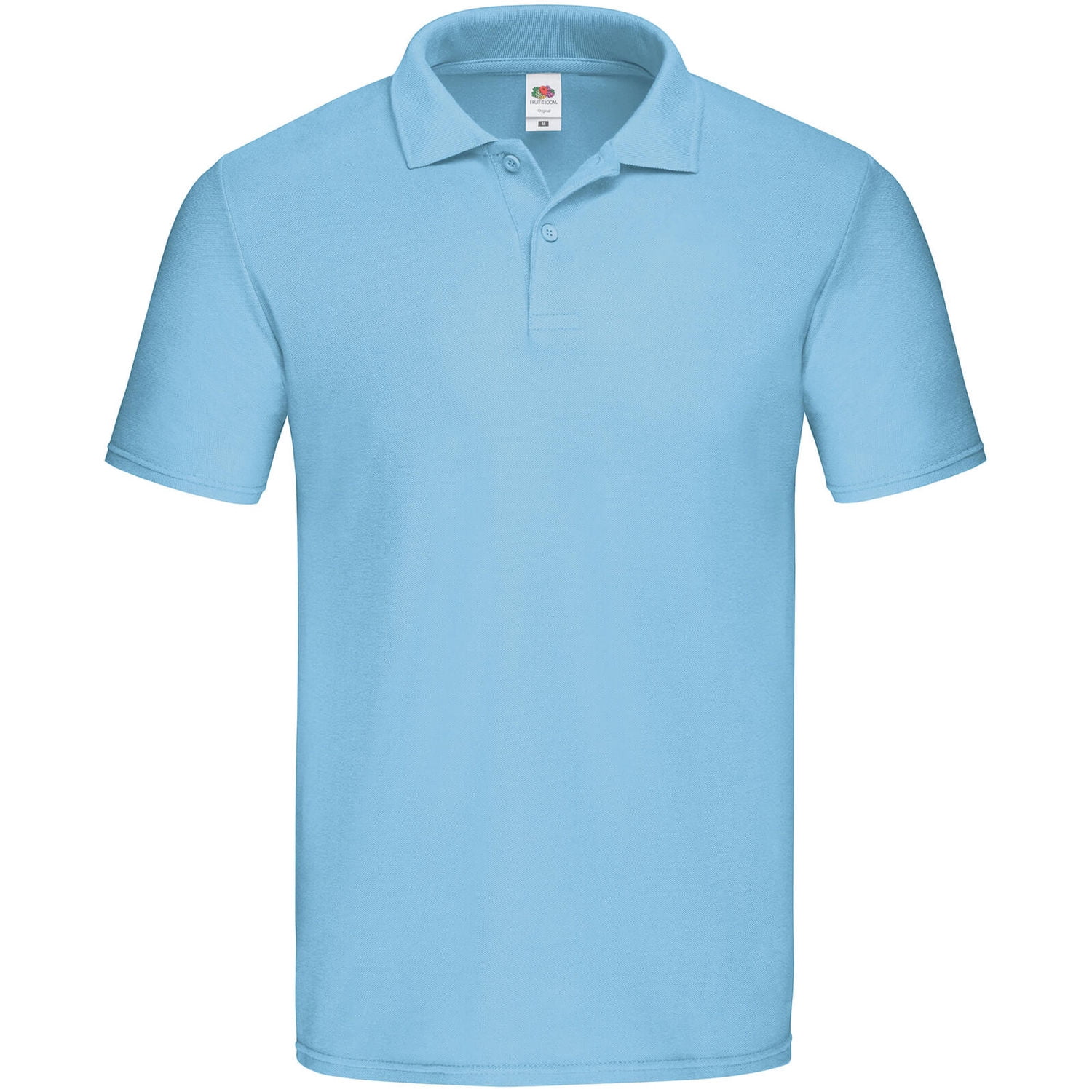 Fruit of the Loom - Polo ORIGINAL - Homme