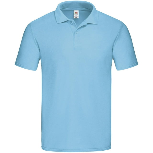 Fruit of the Loom - Polo ORIGINAL - Homme