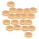 thumbnail image 3 of Kits de modelos de bloques de polea de 20 piezas, piezas multiusos para bricolaje para veleros antiguos, fáciles de 6mm, 3 of 9