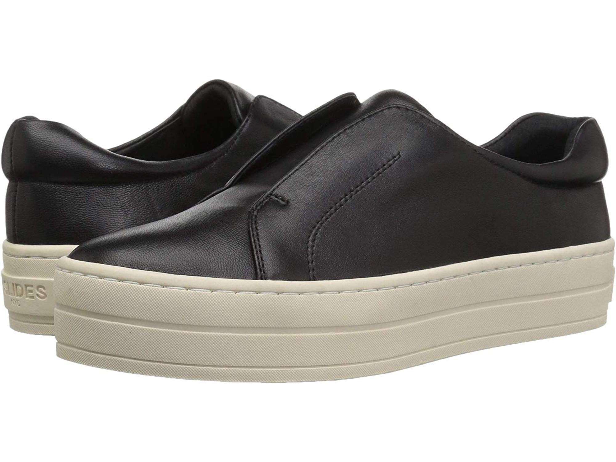j slides heidi sneaker