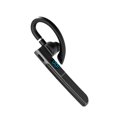 thumbnail image 6 of Bluetooth Headset Wireless Earpiece V5.3, 6Hrs Talk Time, Digital Display, Ultralight, for Cell Phone and Laptop, 6 of 8
