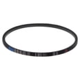 thumbnail image 3 of Uxcell B864 V Belts Drive Belt 864mm Inner Girth Rubber for Power Transmission, 3 of 6