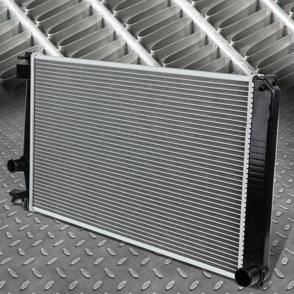 Nuvision for 06-18 Toyota Rav4 OE Style Full Aluminum Core Cooling Radiator DPI 2891