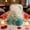 New--Multicolor, variant on Popular Picks,10 In Handmade Rose Teddy Bear with LED String Lights Eternal Artificial Rose Bear In Clear Gift Box Valentines Day Gift for Girlfriend