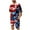 Red, variant on Stamzod 4Th of July Mens Summer Outfits 2 Piece Fashion Graphic Summer Short Sleeve T-Shirts and Shorts Casual Plus Size Athletic Short Sets for Men with Pocket Blue C S