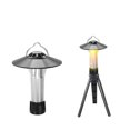 thumbnail image 2 of Luces de camping recargables LED Luces de tienda portátiles Accesorios de iluminación 115 * 86 mm JAMW Sencillez, 2 of 5