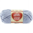 Red Heart Grande Metallic Yarn, Vista