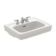 thumbnail image 2 of PROMENADE 4" CTR 24" LAVATORY COTTON, 2 of 2