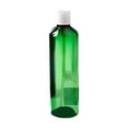 thumbnail image 1 of PENGXIANG 500ml Empty Shampoo Bottle Large Capacity Good Sealing Leak-proof Reusable Shatterproof Handwashing Shampoo Dispenser Empty Bottle for Bathroom, 1 of 10