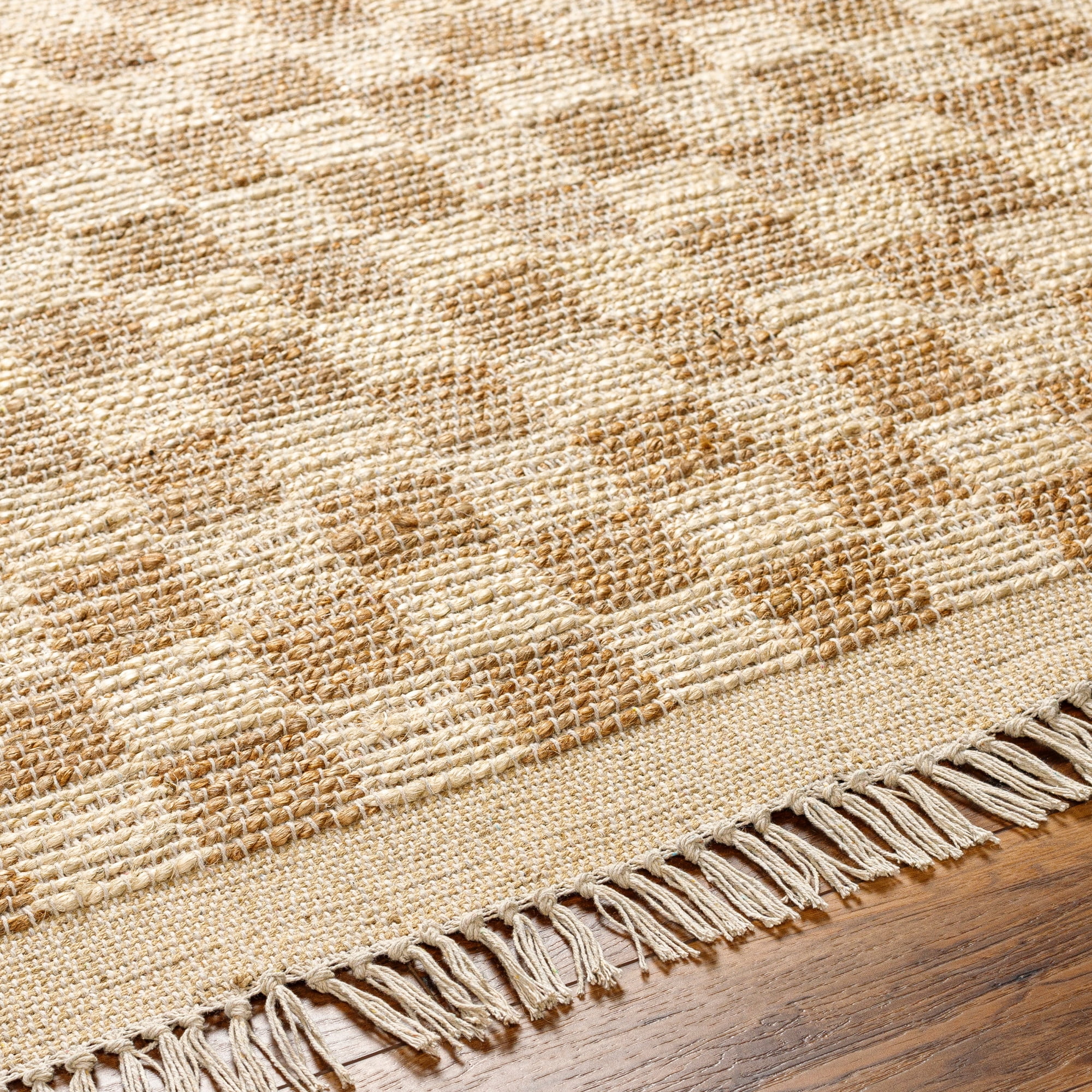 Artistic Weavers Dama Area Rug, 12' x 15', Tan