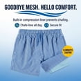 thumbnail image 3 of Jason Swim Trunk, 3 of 7