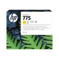 thumbnail image 1 of HP 775 - 500 ml - Jaune - original - DesignJet - Cartouche d'Encre - pour DesignJet Z6 Pro, 1 of 2