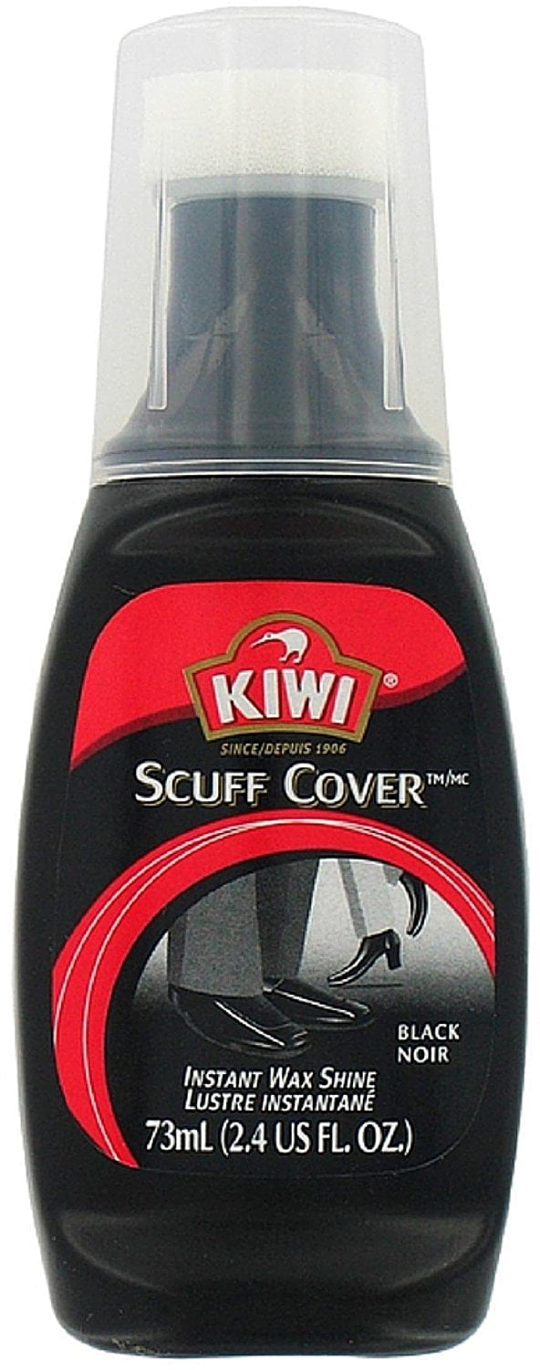 scuff cover shoe polish