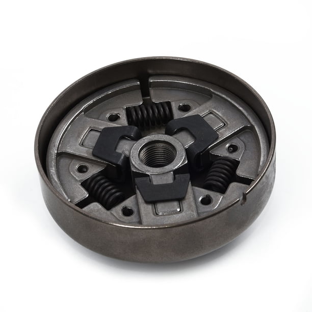 Aazon.co: Chainsaw Clutch Dru Sprocket 7T 3/8 Needle Bearing Washer Aazon.co: Chainsaw Clutch Dru Sprocket 7T 3/8 Needle Bearing Washer