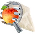thumbnail image 1 of Recogedor de Frutas JM 140 mm Metal Bolsa con Garras, 1 of 5