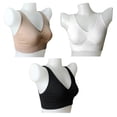 thumbnail image 4 of Camiseta de manga corta de secado rápido para hombre, camisa deportiva de gimnasio para correr, absorbe la humedad, cuello redondo, entrenamiento, ejercicio, gimnasio, Tops ligeros, 4 of 5