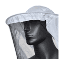thumbnail image 4 of ITFABS Beekeeper Veil Tops, Bee Protective Equipment Protective Clothes, 4 of 7